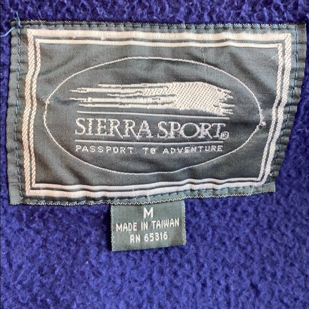 Jacket - Picture 4 of 6